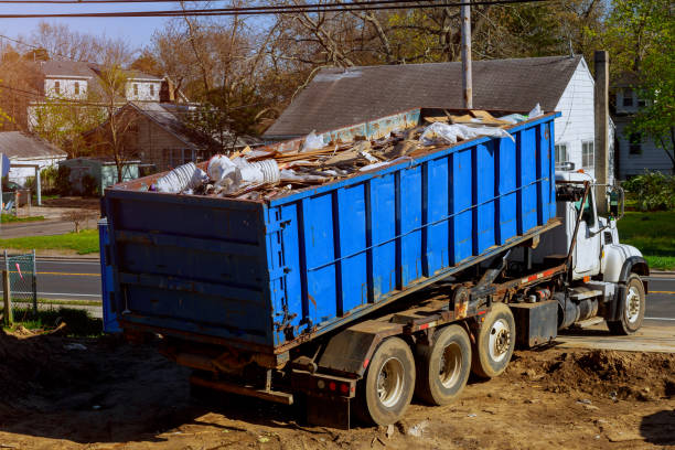 Professional Junk Removal Services in Cabazon, CA