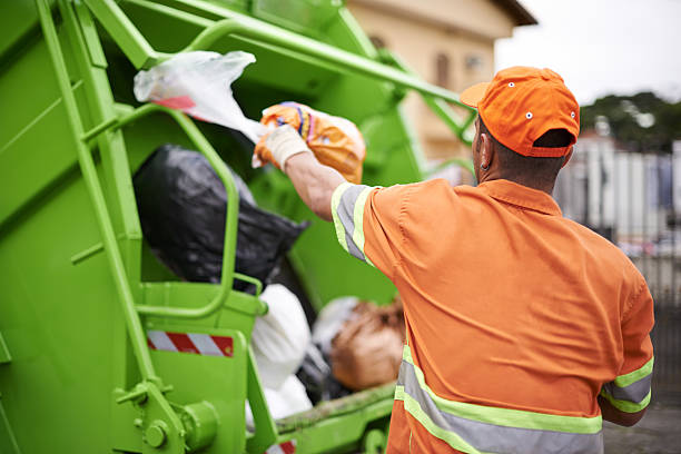 Best Hoarding Cleanup  in Bazon, CA